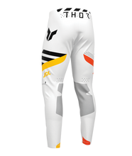 Load image into Gallery viewer, Thor 2026 Sportmode Synth White Pants
