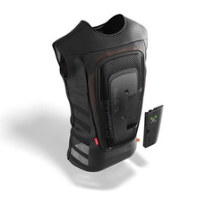 Load image into Gallery viewer, Shot Air Guard Srg-1 - Black
