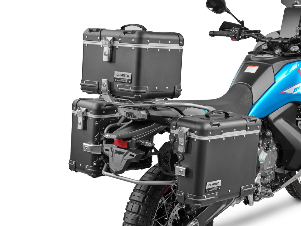 700 MT ABS - CF Moto