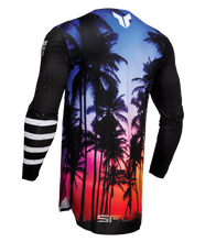 Load image into Gallery viewer, Thor 2025 Sportmode SD Black Jersey