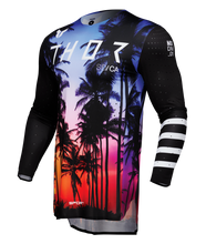Load image into Gallery viewer, Thor 2025 Sportmode SD Black Jersey