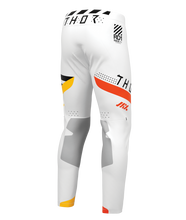 Load image into Gallery viewer, Thor 2026 Sportmode Synth White Pants