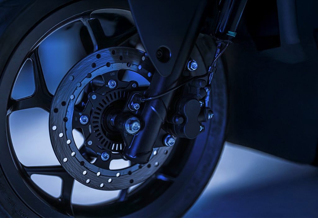 SC 150 Scooter - CF Moto