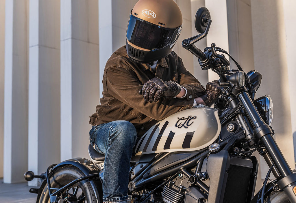 450 CL-C Bobber - CF Moto