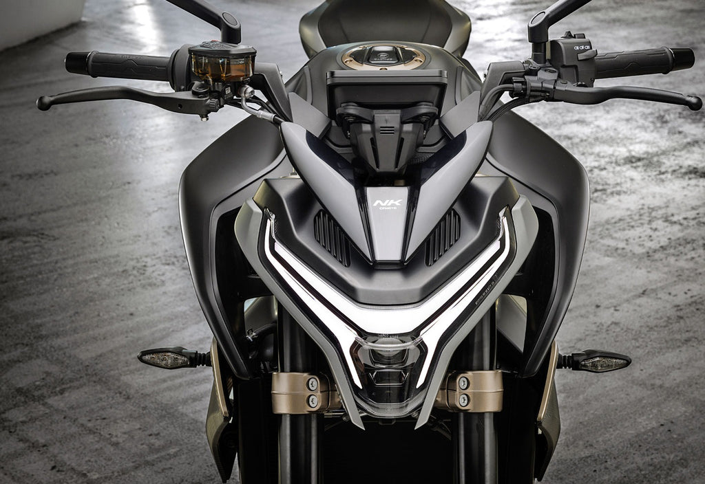 800 NK Advanced - CF Moto