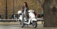 Like 50- Kymco