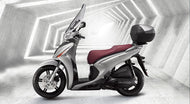 People S 150 - Kymco