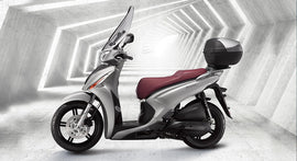 PEOPLE S 150 - Kymco