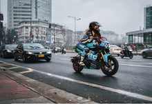 Load image into Gallery viewer, XO Papio Racer - CFMoto