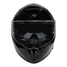 Load image into Gallery viewer, Nitro N915 Gloss Black Helmet