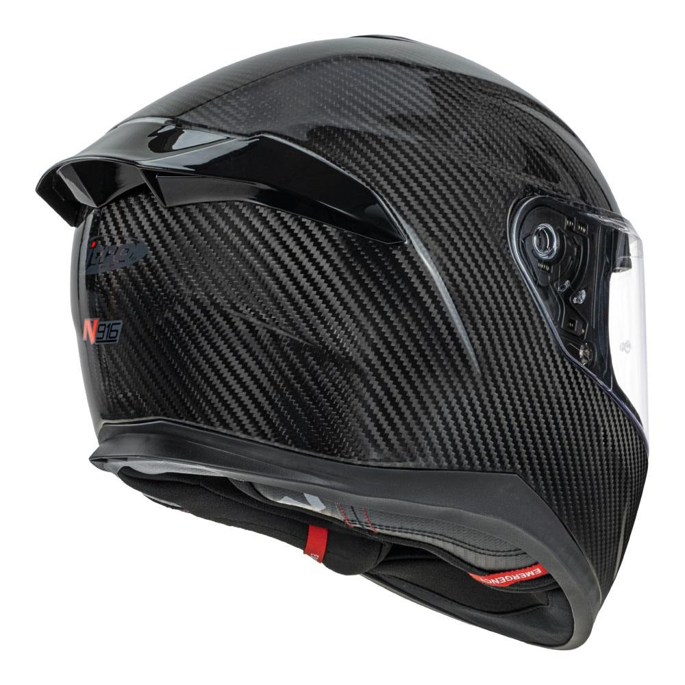 Nitro N916 (CC) Gloss Carbon