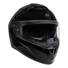 Load image into Gallery viewer, Nitro N915 Gloss Black Helmet