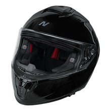 Load image into Gallery viewer, Nitro N915 Gloss Black Helmet