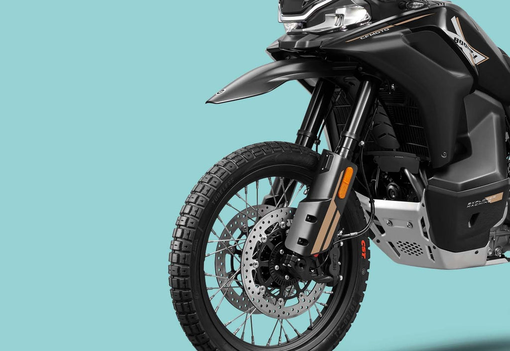 800 MT-X LS - CF Moto