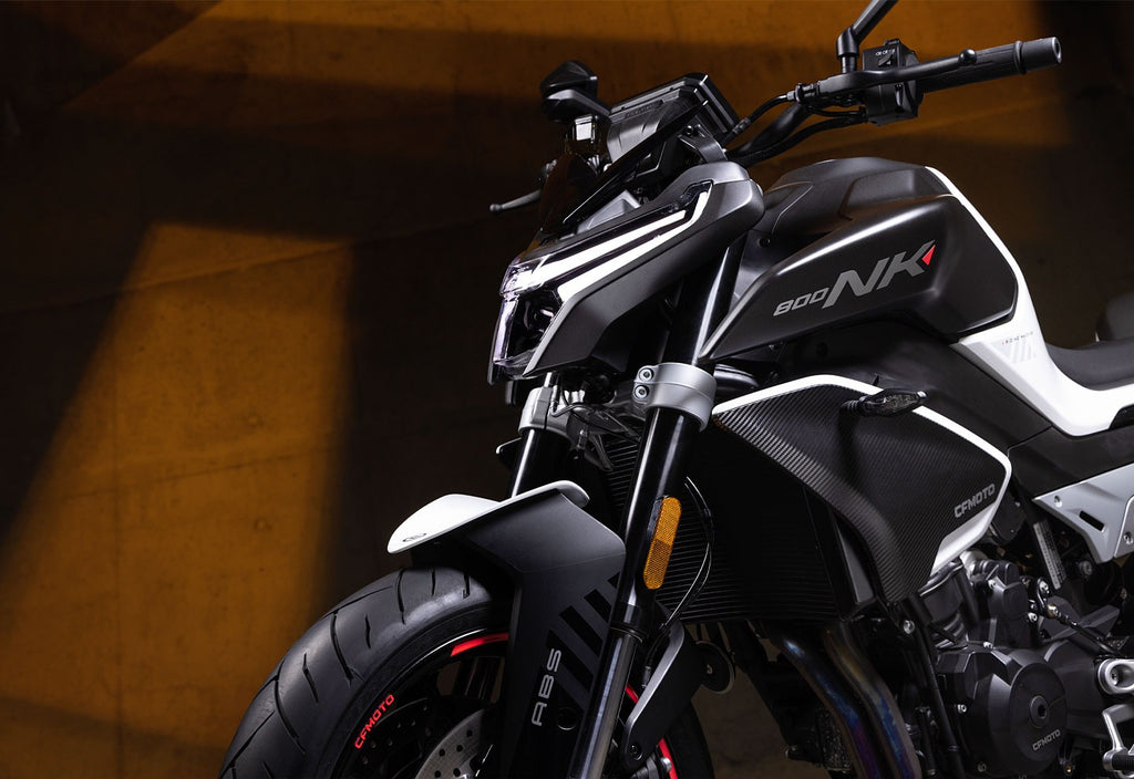 800 NK Sport - CF Moto