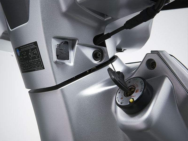 PEOPLE S 150 - Kymco