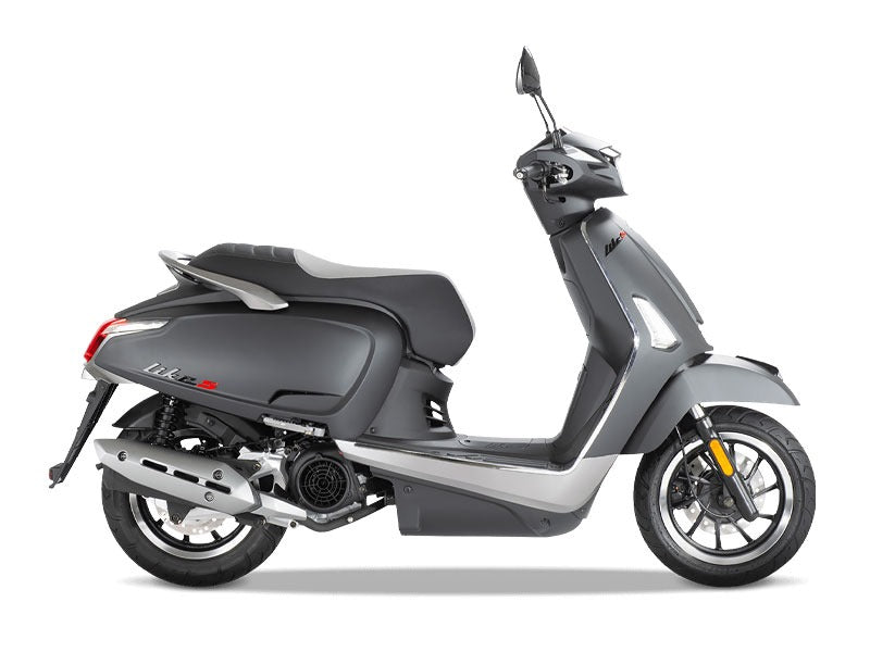 Like 150 S ABS - Kymco
