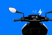Load image into Gallery viewer, Zeeho AE8+ - Electric Scooter