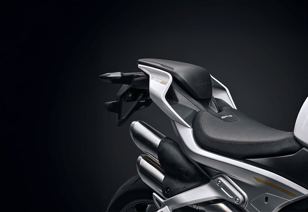 750 SR-S ABS - CFMoto