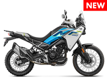 Load image into Gallery viewer, 450 MT ABS New 2026 - CF Moto - View 1 | Everest Motorcycles