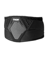 Load image into Gallery viewer, Thor 2026 Guardian Black Kidney Belt