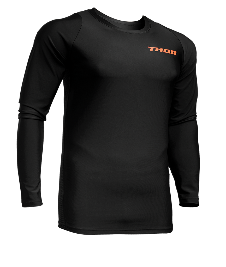 Thor 2026 Comp Black Shirt