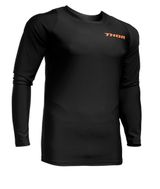 Thor 2026 Comp Black Shirt