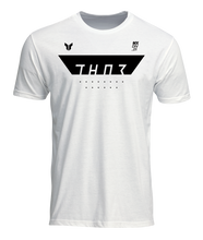Load image into Gallery viewer, Thor 2025 Stamped White Tee