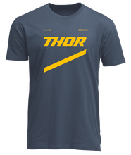 Load image into Gallery viewer, Thor 2025 Brave Navy Tee