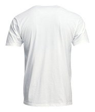 Load image into Gallery viewer, Thor 2025 Stamped White Tee