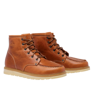 Load image into Gallery viewer, Thor Hallman Towner Brown Boots