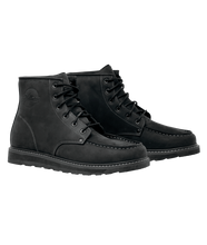 Load image into Gallery viewer, Thor Hallman Towner Black Boots