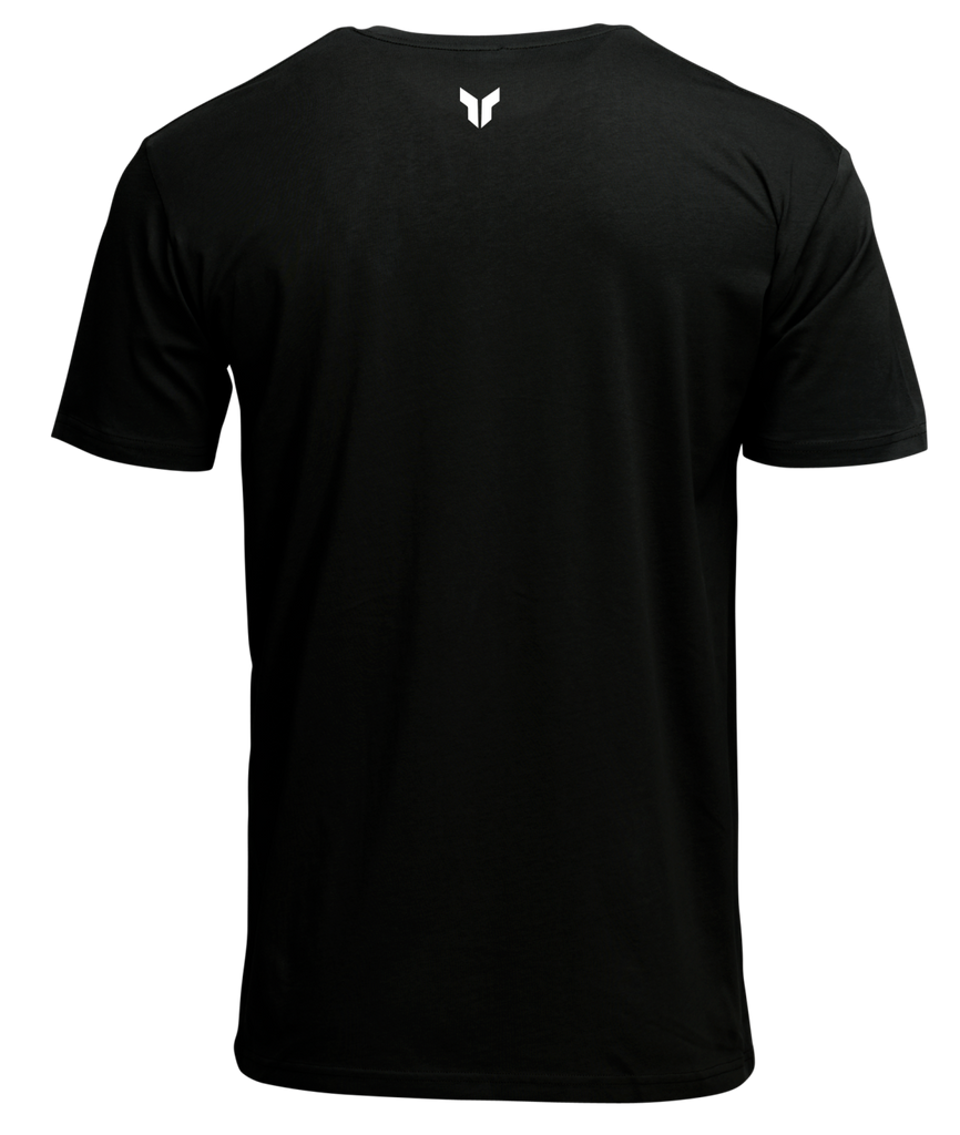 Thor 2025 Brave Black Tee