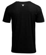 Load image into Gallery viewer, Thor 2025 Brave Black Tee