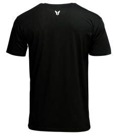 Thor 2025 Brave Black Tee