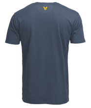 Load image into Gallery viewer, Thor 2025 Brave Navy Tee