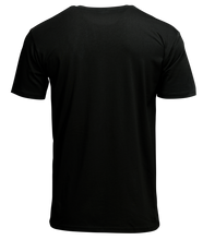 Load image into Gallery viewer, Thor 2025 Stamped Black Tee