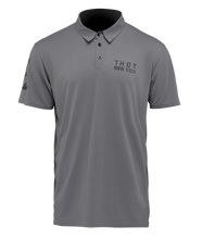 Load image into Gallery viewer, Thor 2026 Corpo Grey Polo Shirt