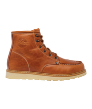 Load image into Gallery viewer, Thor Hallman Towner Brown Boots