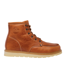 Thor Hallman Towner Brown Boots