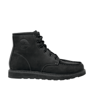 Load image into Gallery viewer, Thor Hallman Towner Black Boots