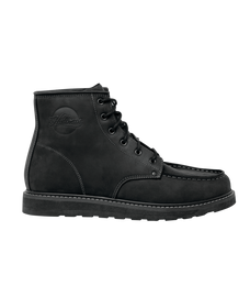 Thor Hallman Towner Black Boots