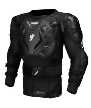 Load image into Gallery viewer, Thor 2026 Sentry XP2 Black Body Guard