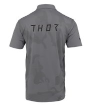 Load image into Gallery viewer, Thor 2026 Corpo Grey Polo Shirt