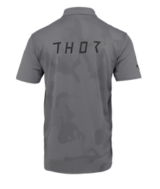 Thor 2026 Corpo Grey Polo Shirt
