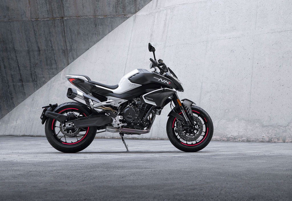 800 NK Sport - CF Moto