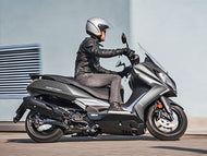 DOWNTOWN 350i (ABS) - Kymco - View 1 | Everest Motorcycles
