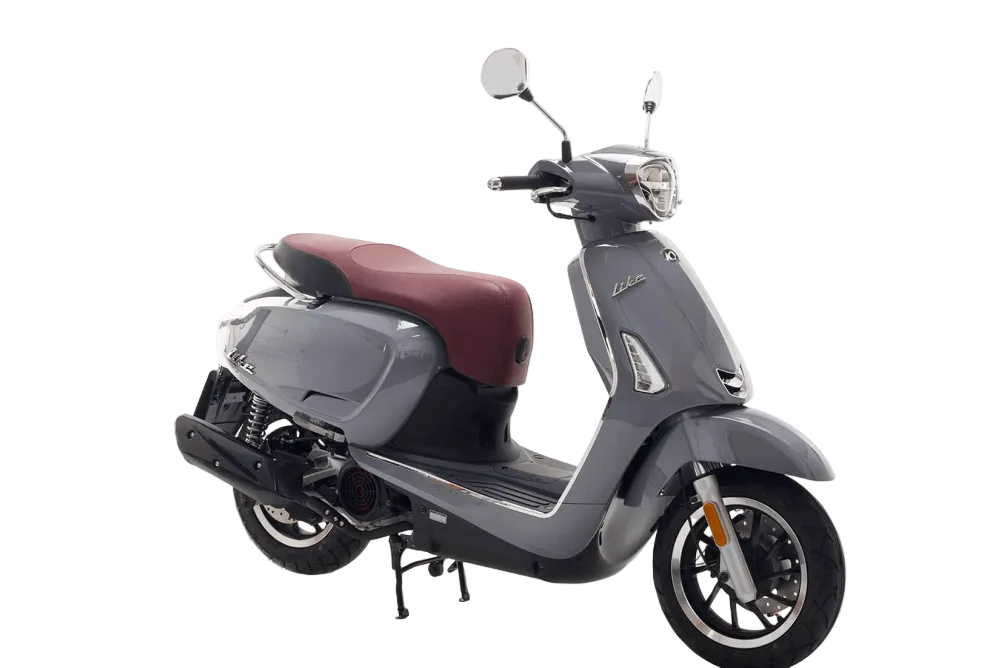 Kymco Like 150i