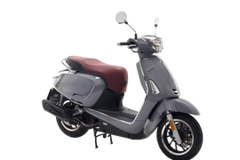 Kymco Like 150i