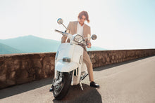 Load image into Gallery viewer, G350 - Lambretta